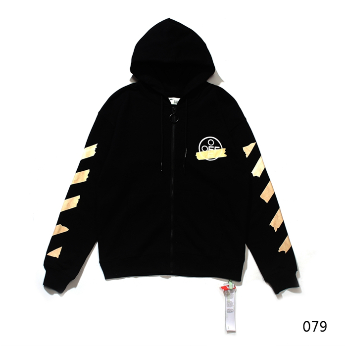 OFF WHITE Men's Outwear 56